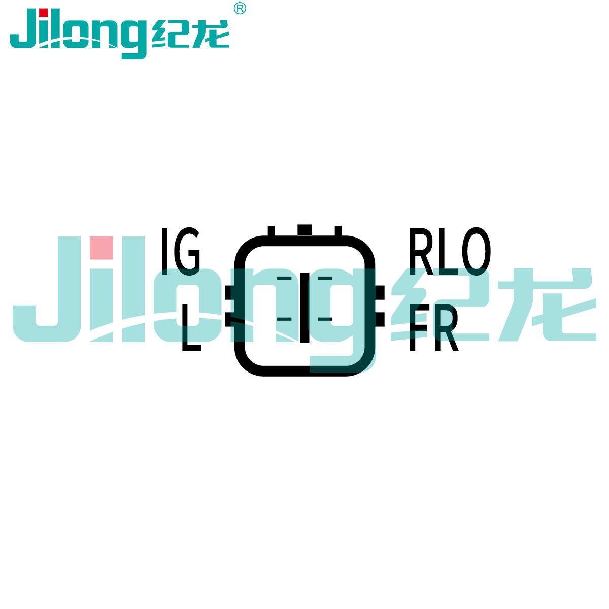 JL-A8348D