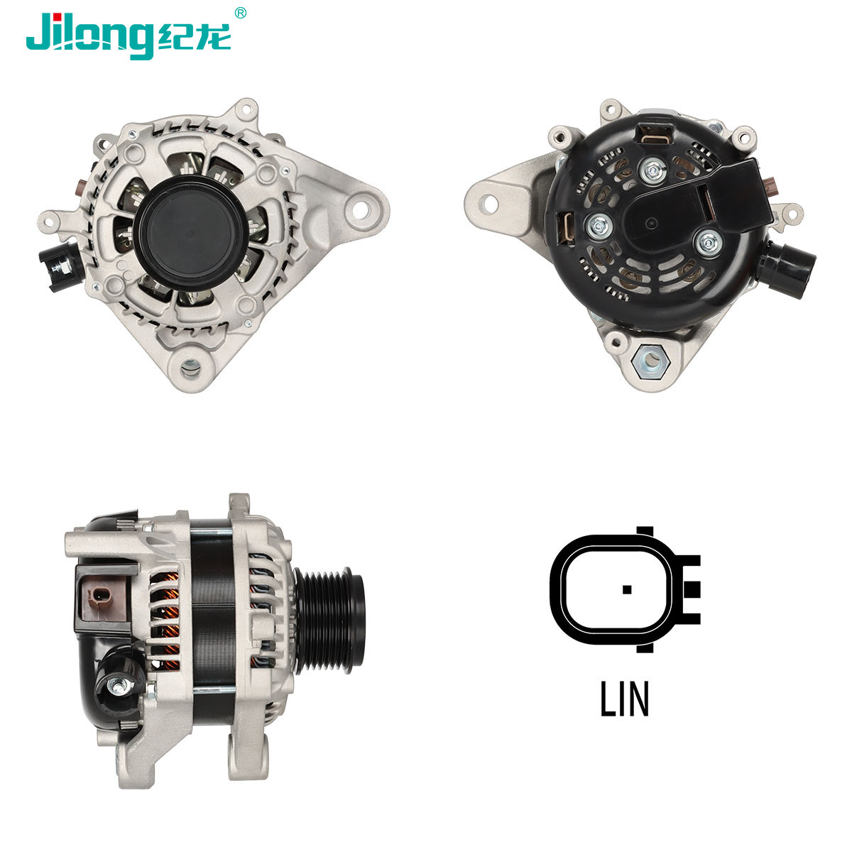 JL-A8108D