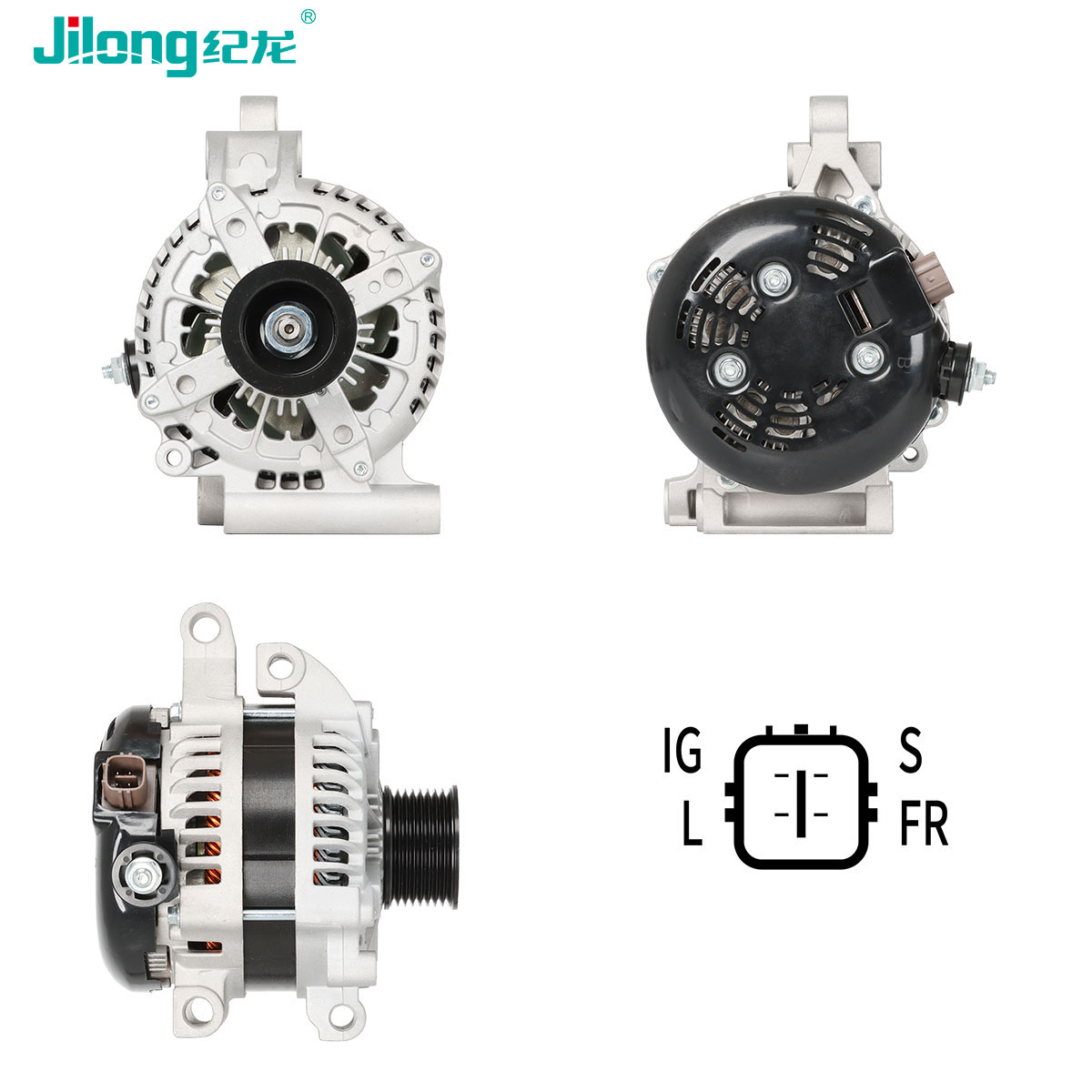 JL-A8350