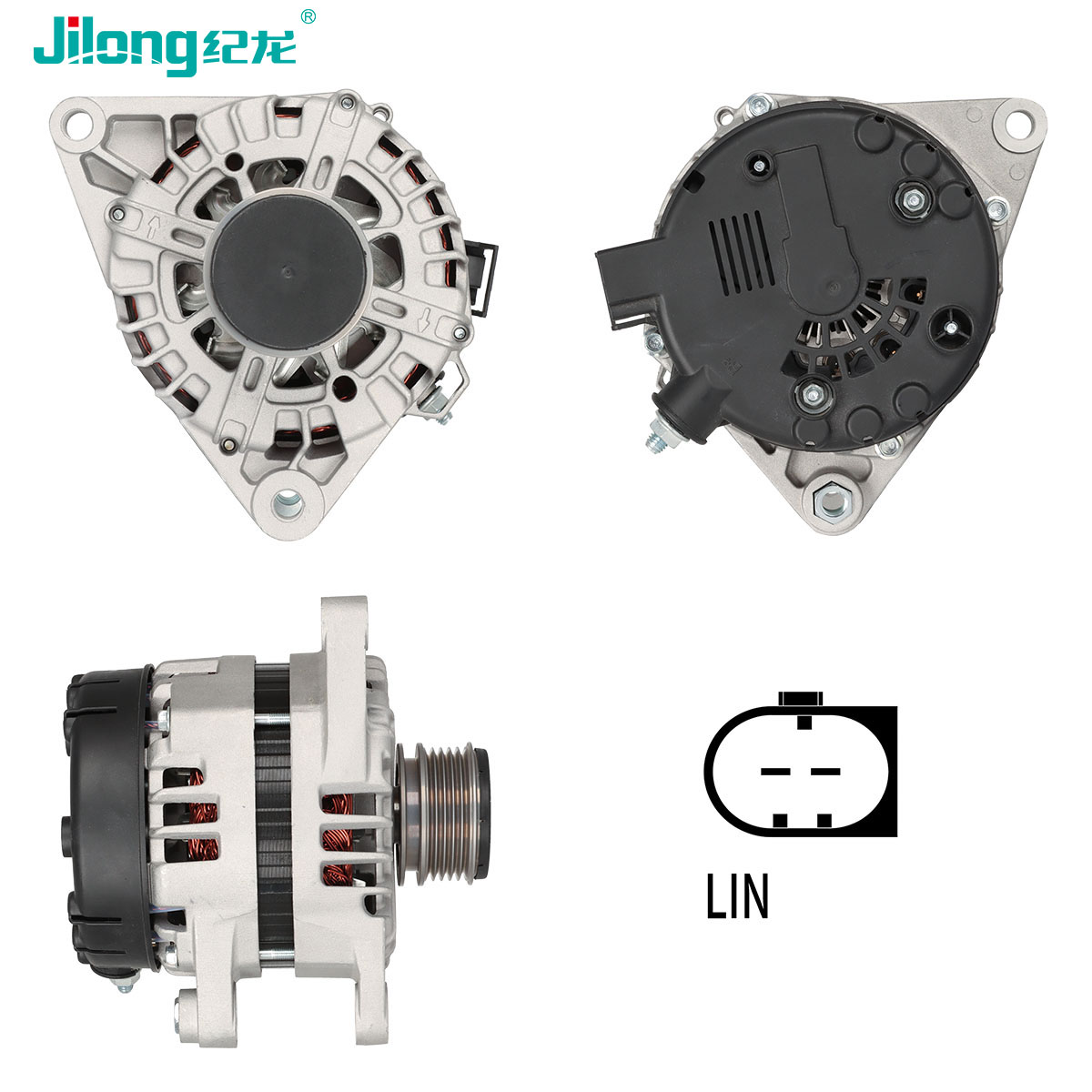 JL-A6028D