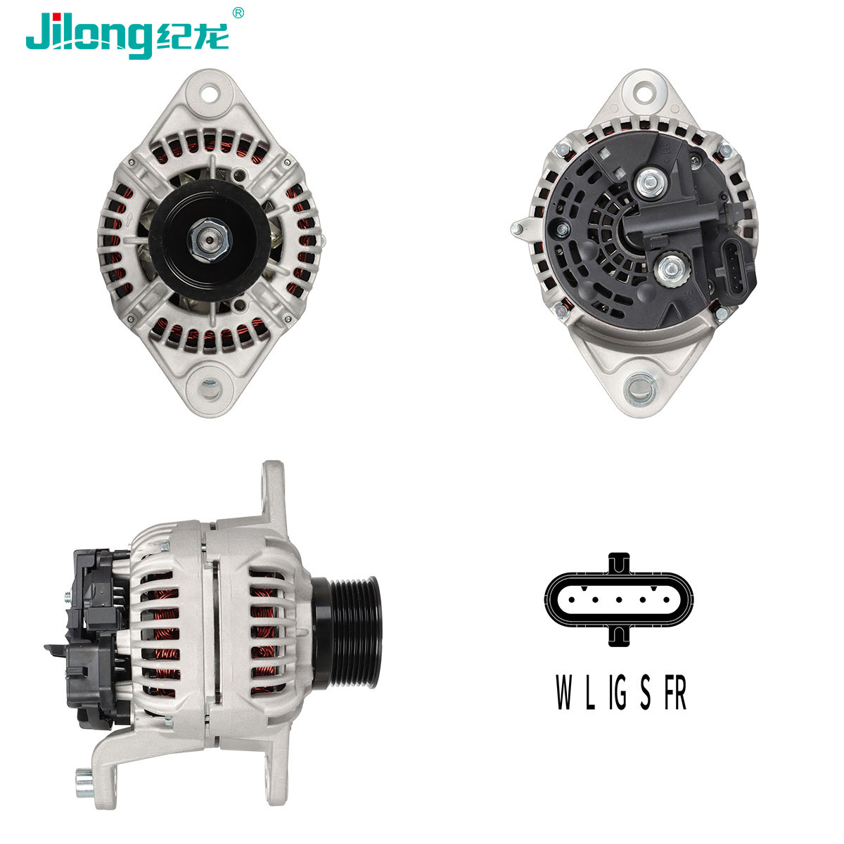 JL-A9525