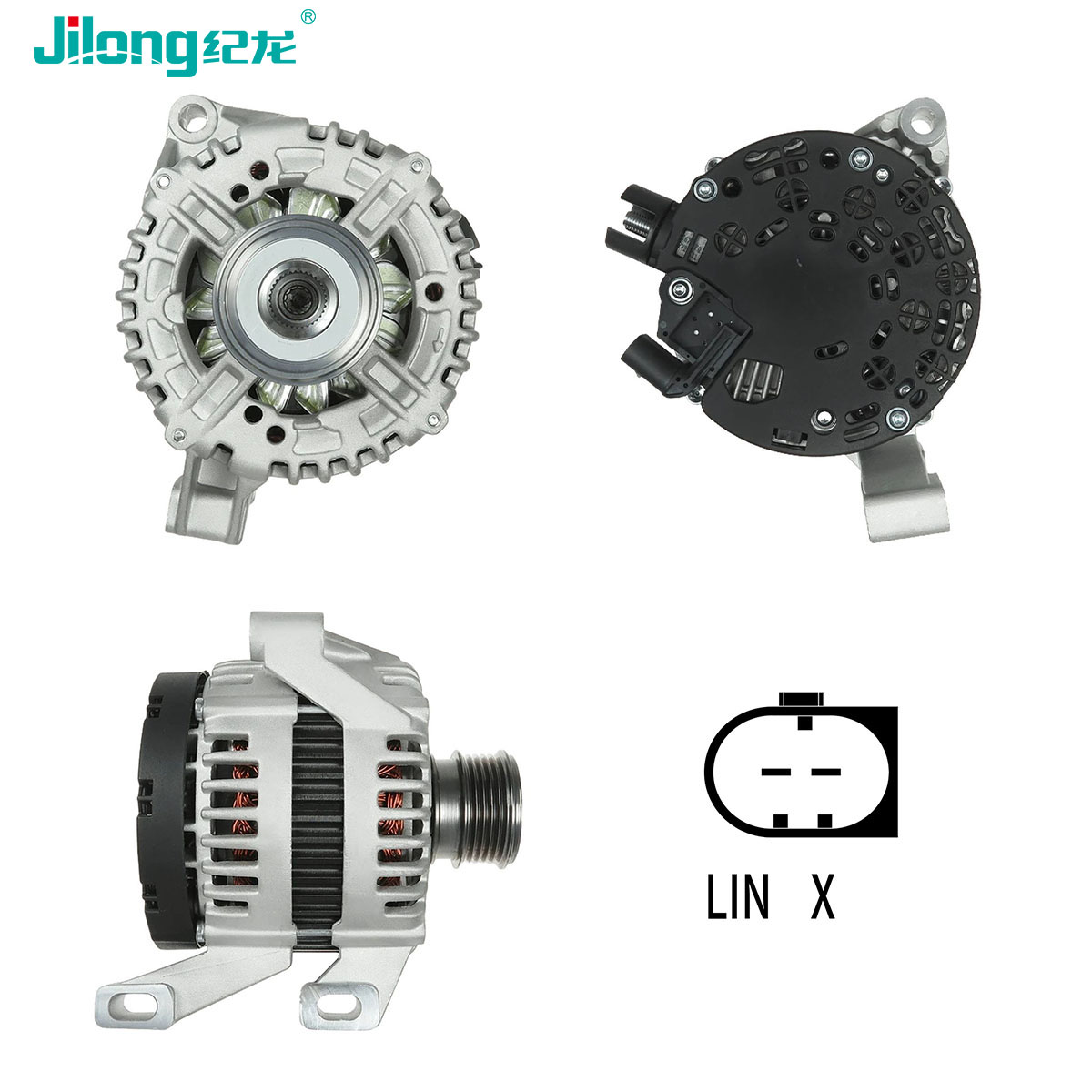 JL-A9512D