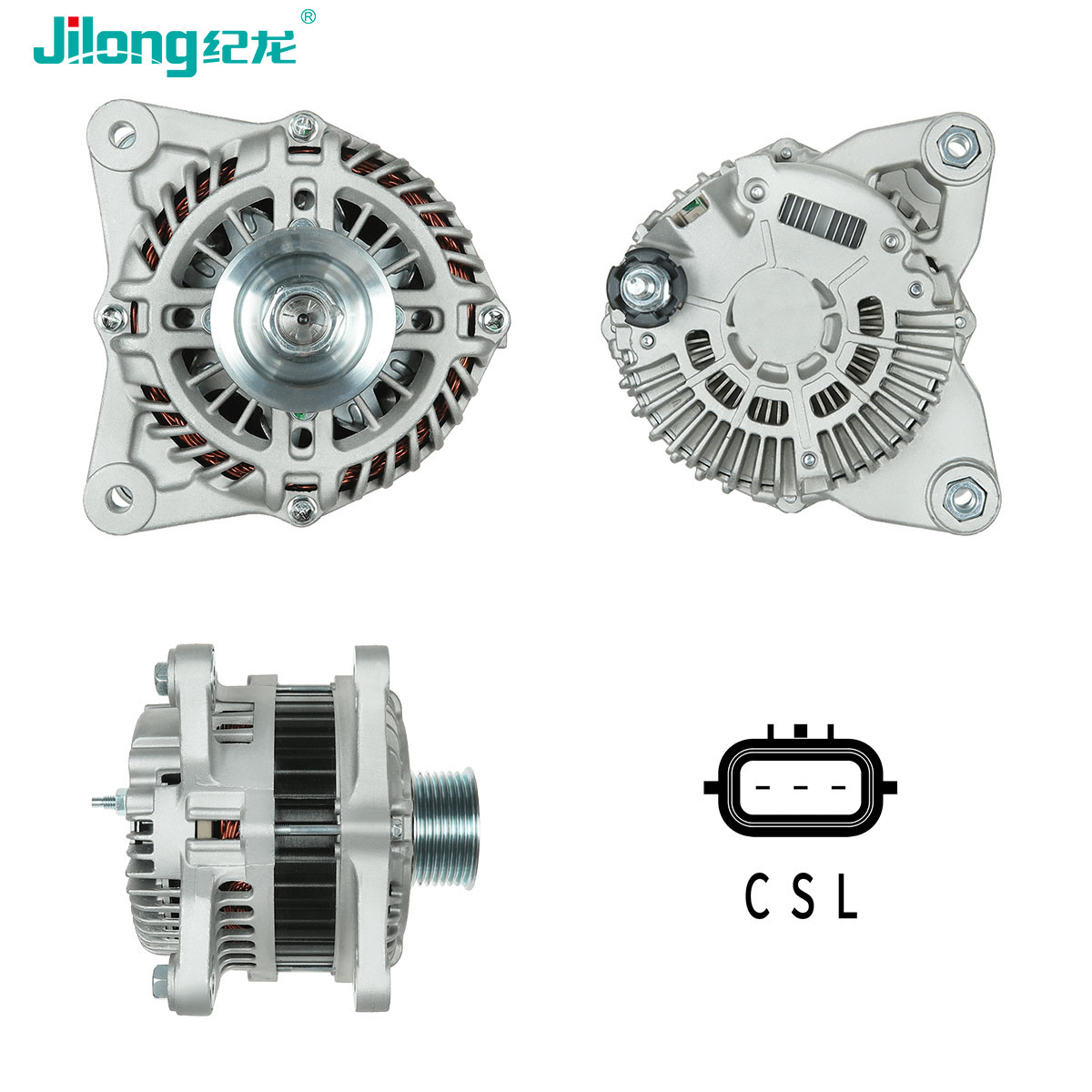 JL-A8607
