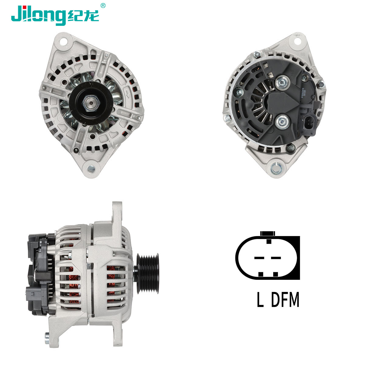 JL-A9504
