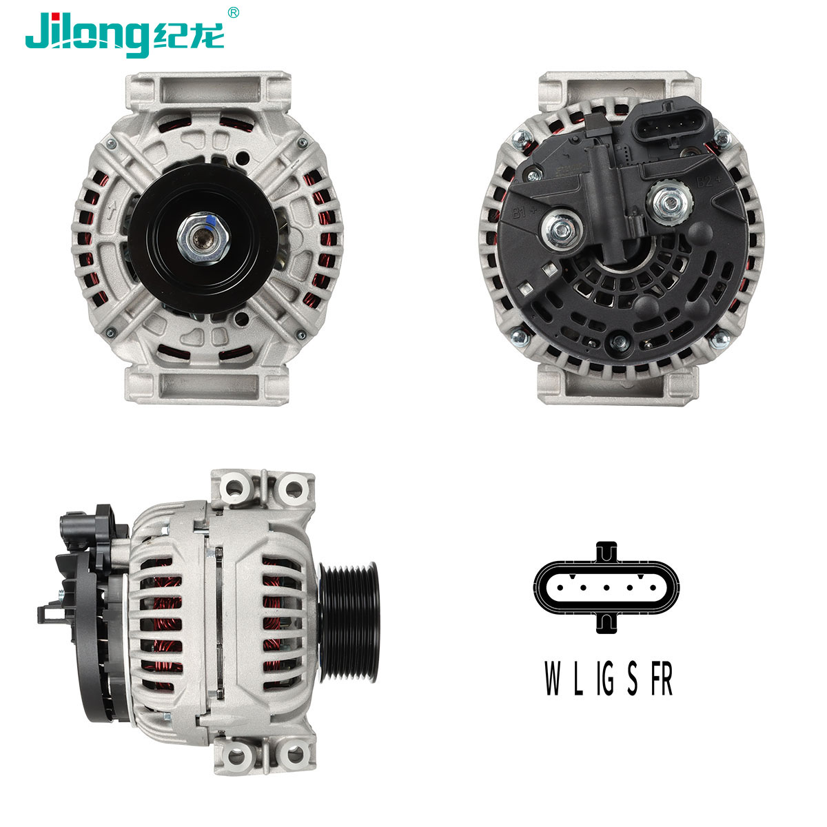 JL-A9529