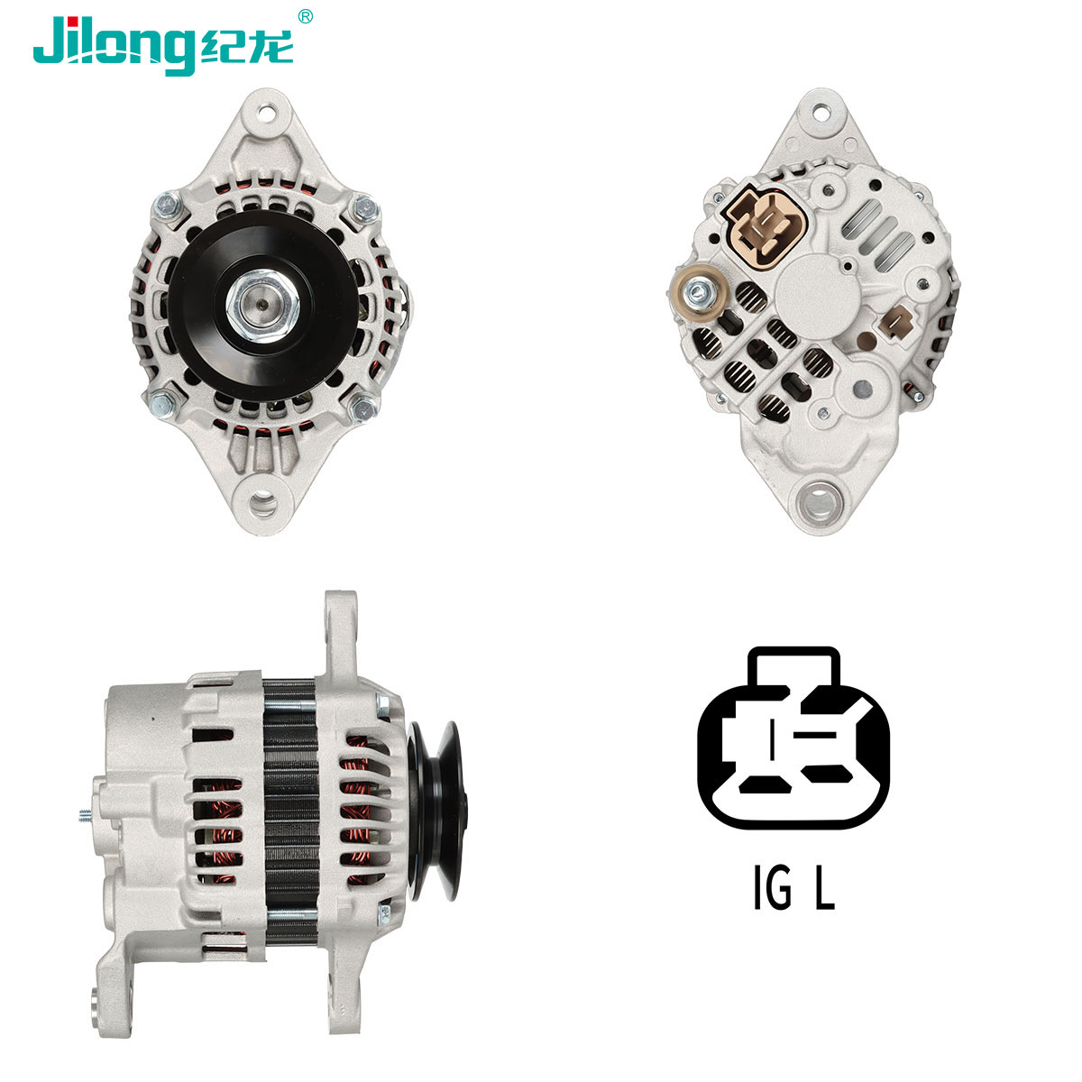 JL-A9507