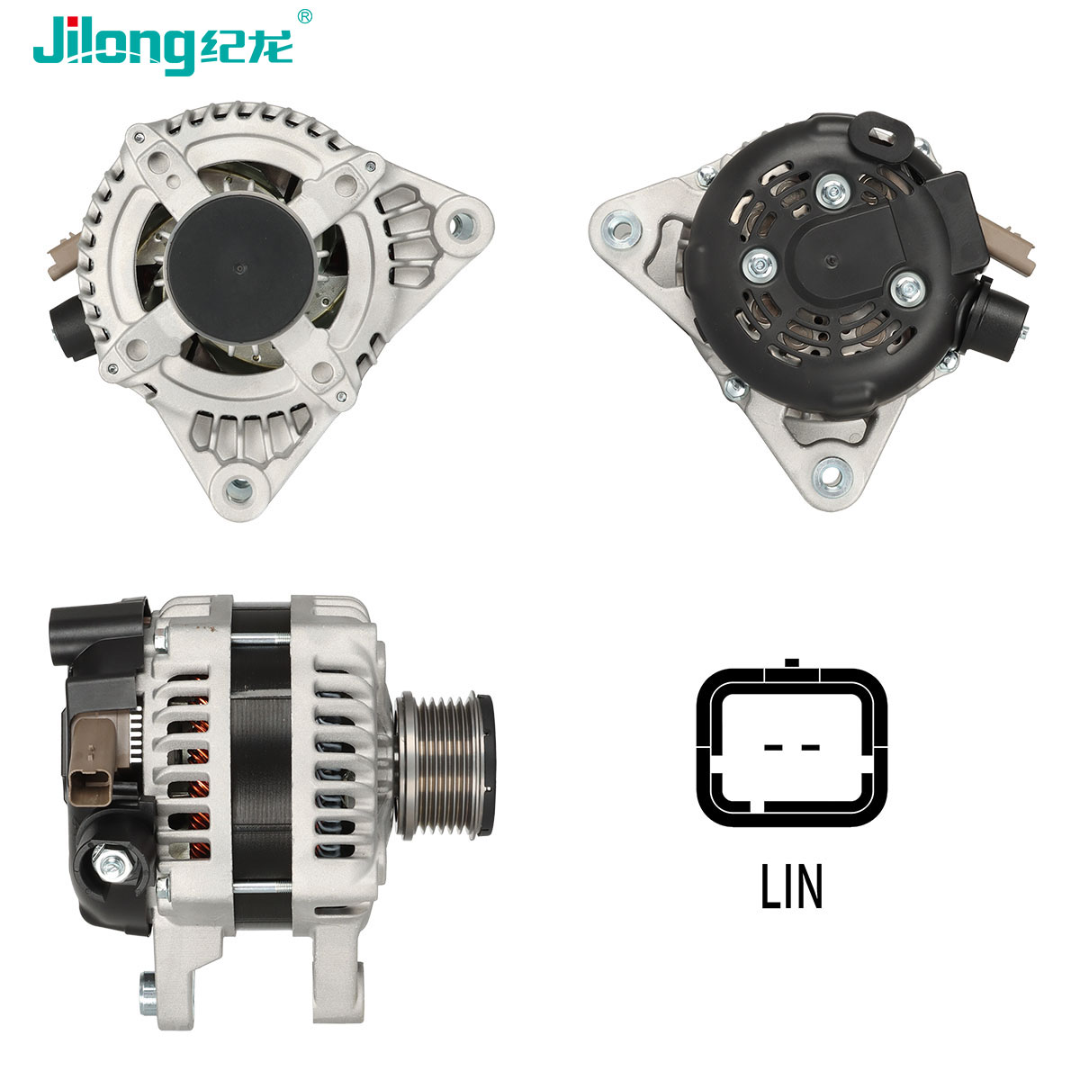 JL-A5109D