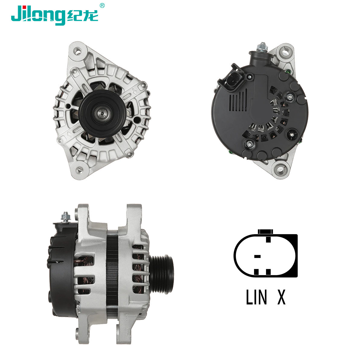 JL-A6014D