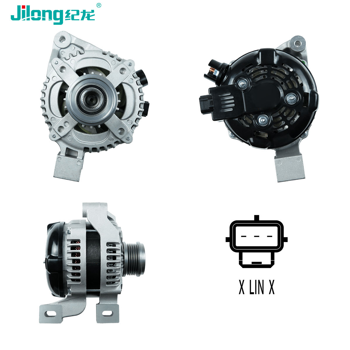 JL-A7201D