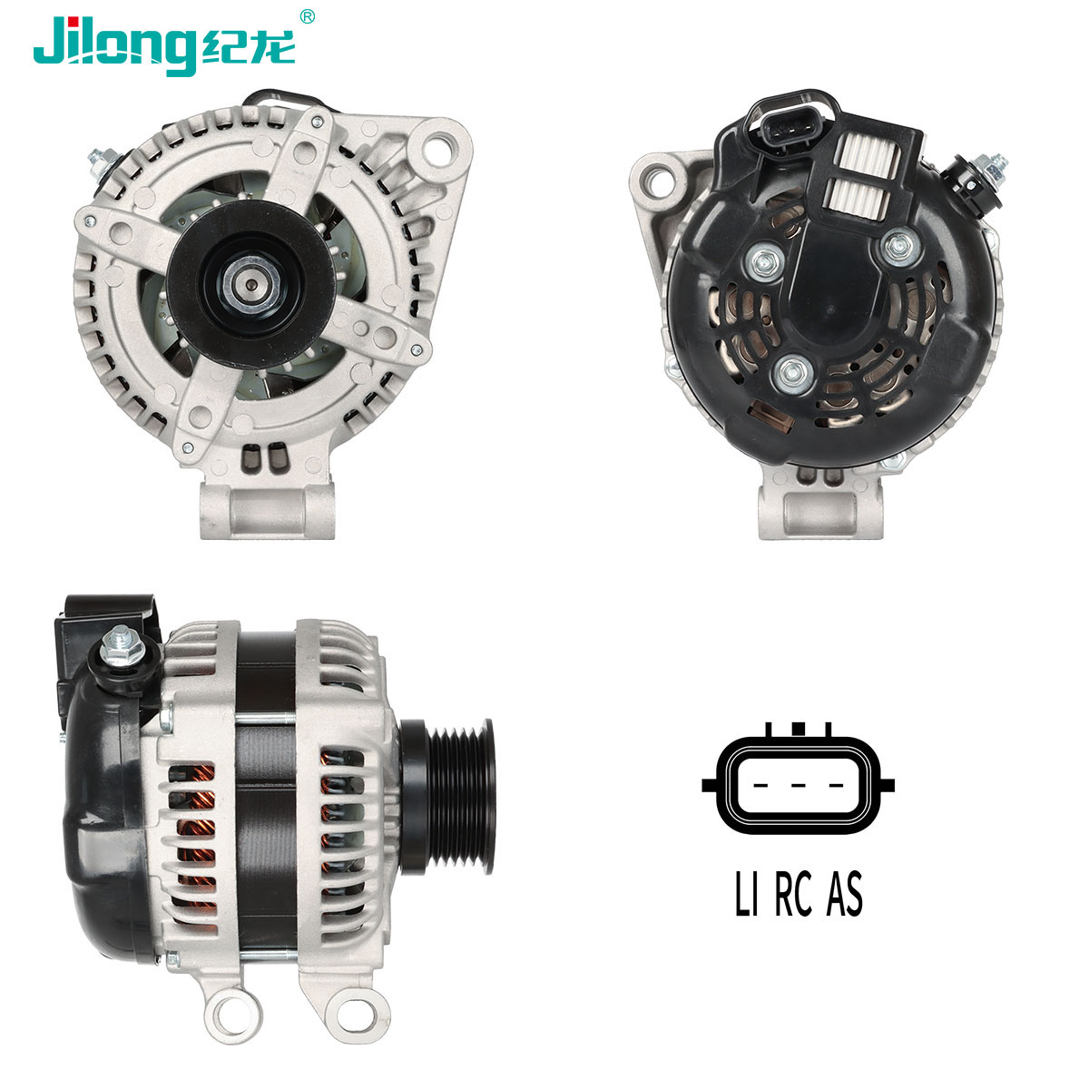 JL-A9101