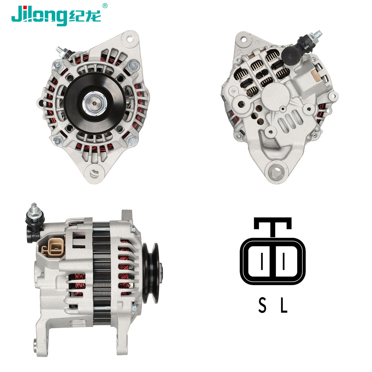 JL-A8632