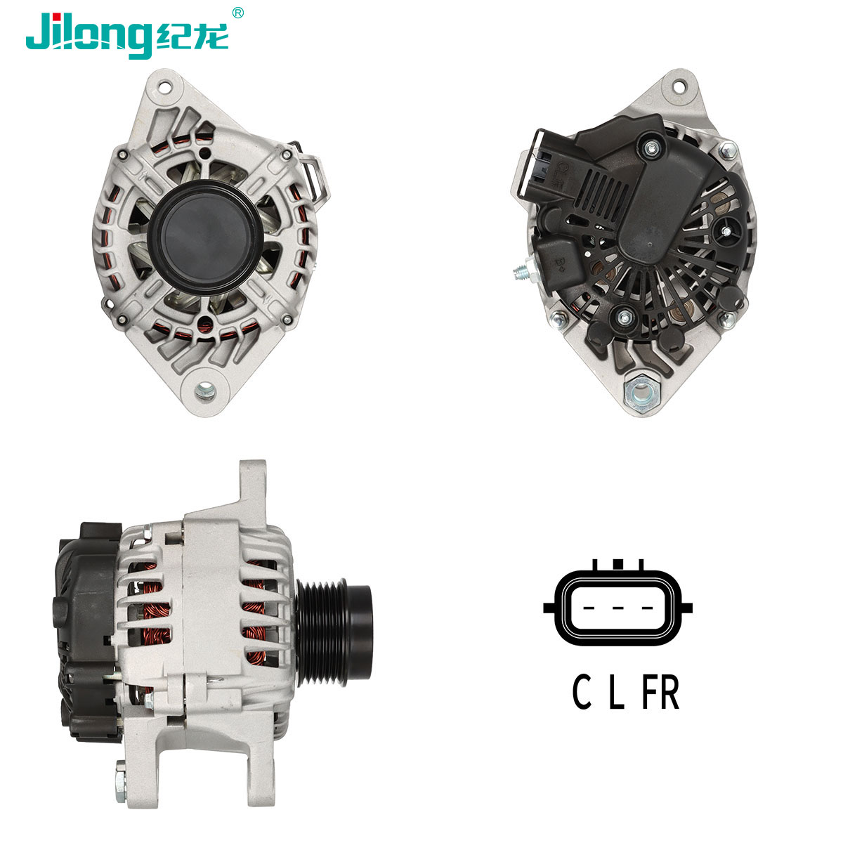 JL-A6015D