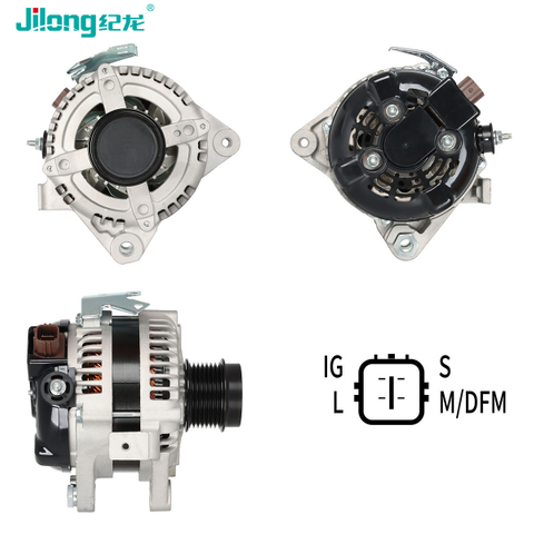 JL-A8019D