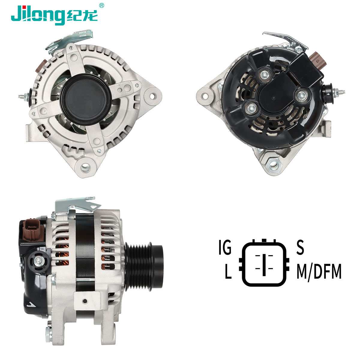 JL-A8019D