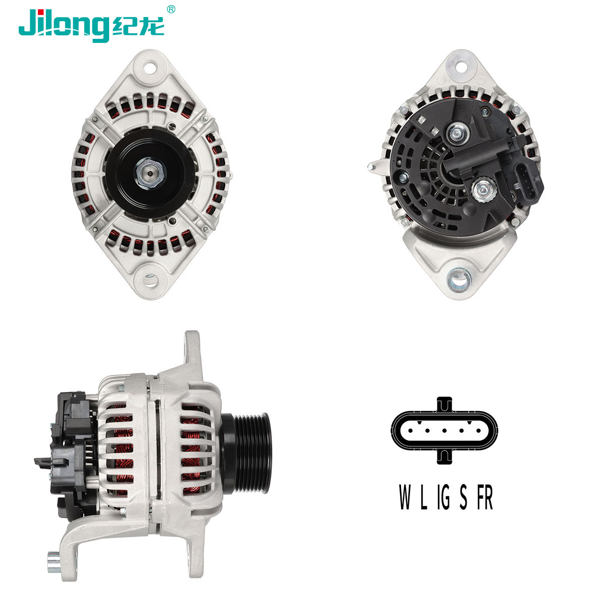 JL-A9535