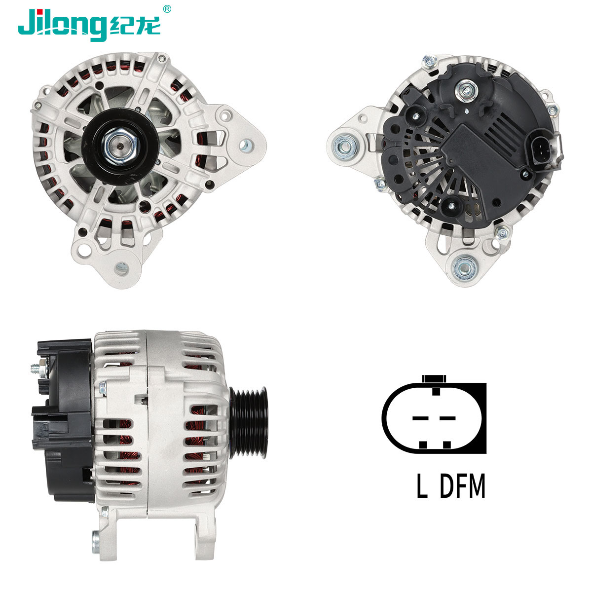 JL-A3012