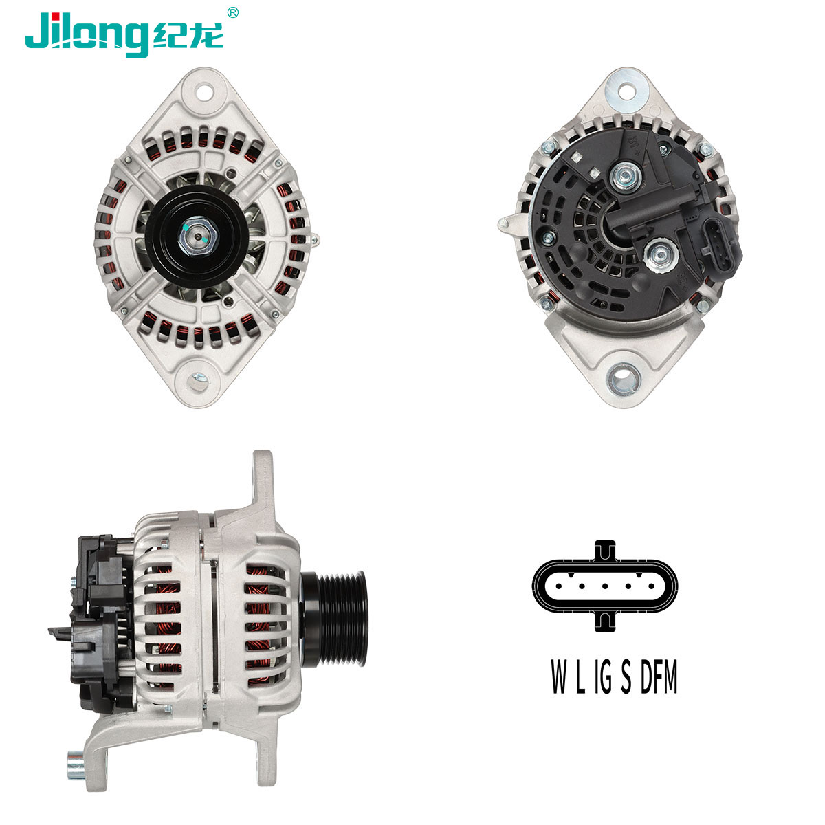 JL-A9517